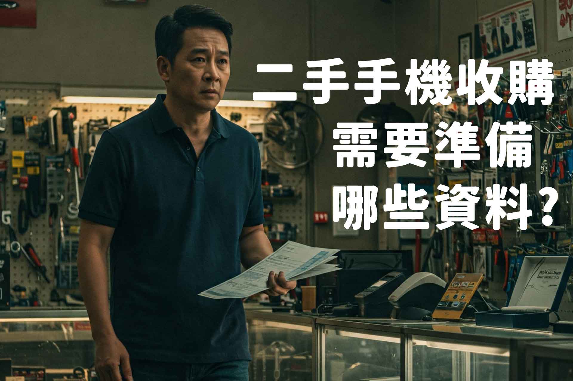 高雄二手手機收購