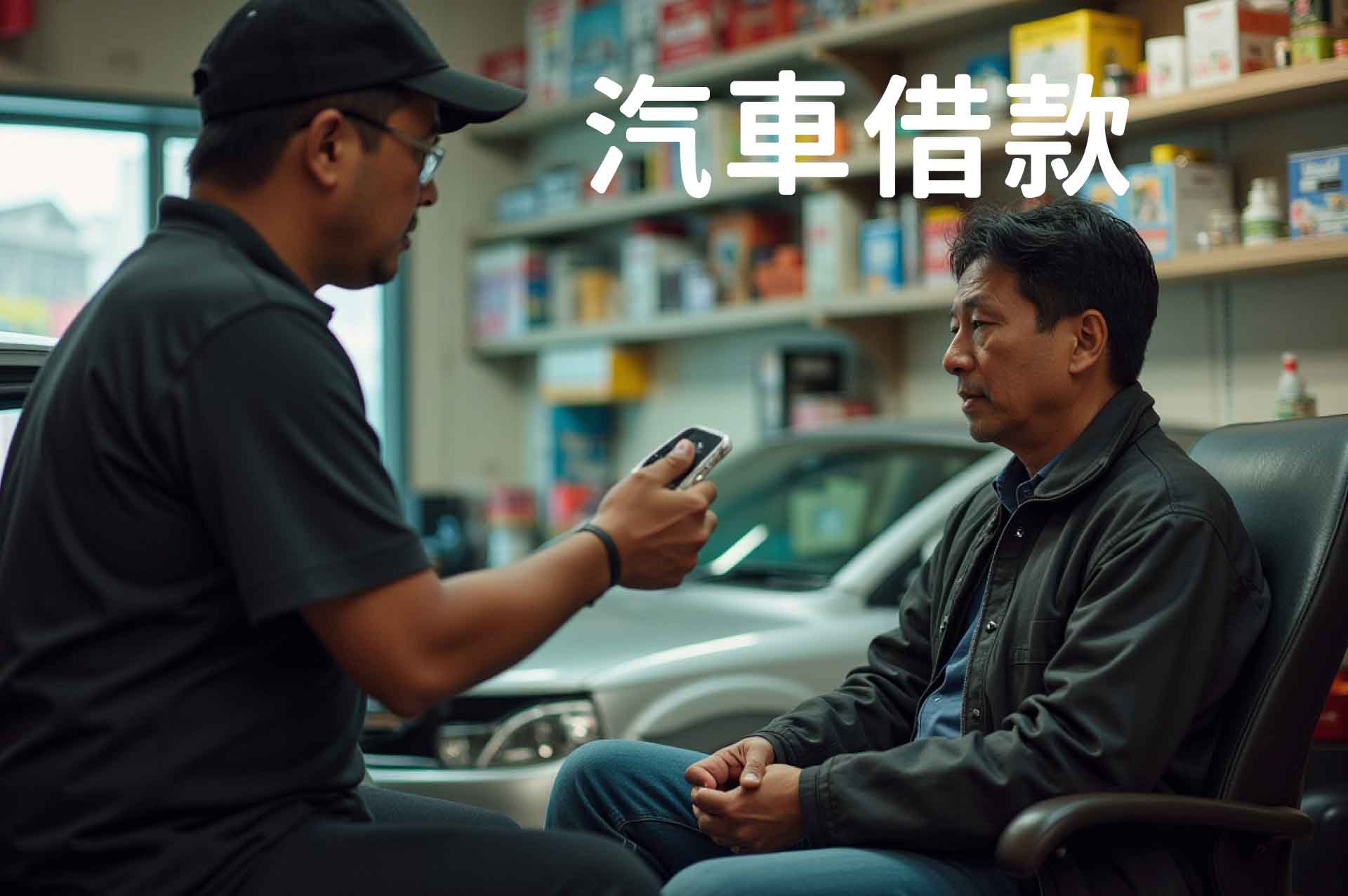 急需借錢?快速借錢7個管道救急，一篇搞懂有什麼方法可以馬上借到錢?-1