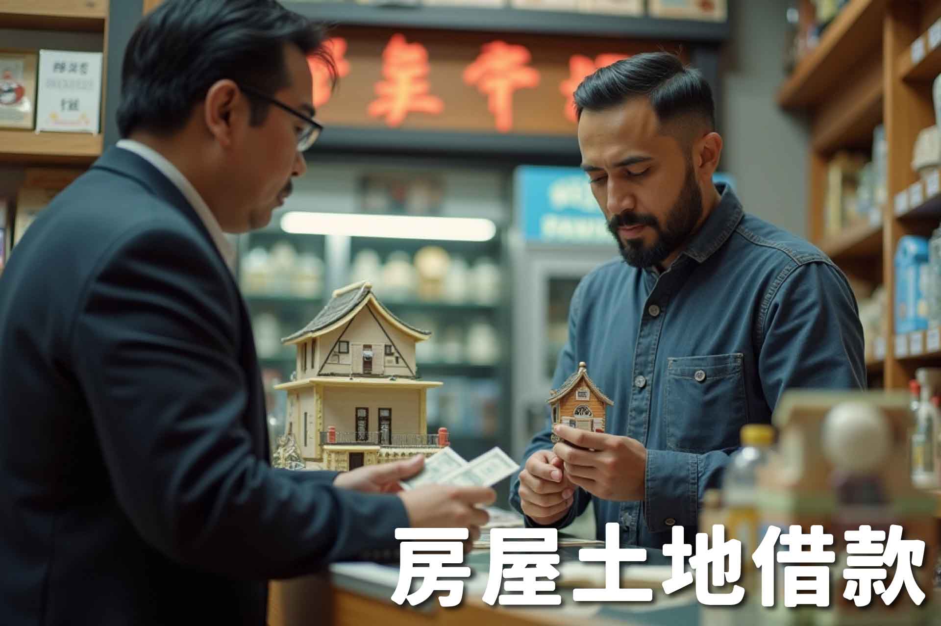 急需借錢?快速借錢7個管道救急，一篇搞懂有什麼方法可以馬上借到錢?-4