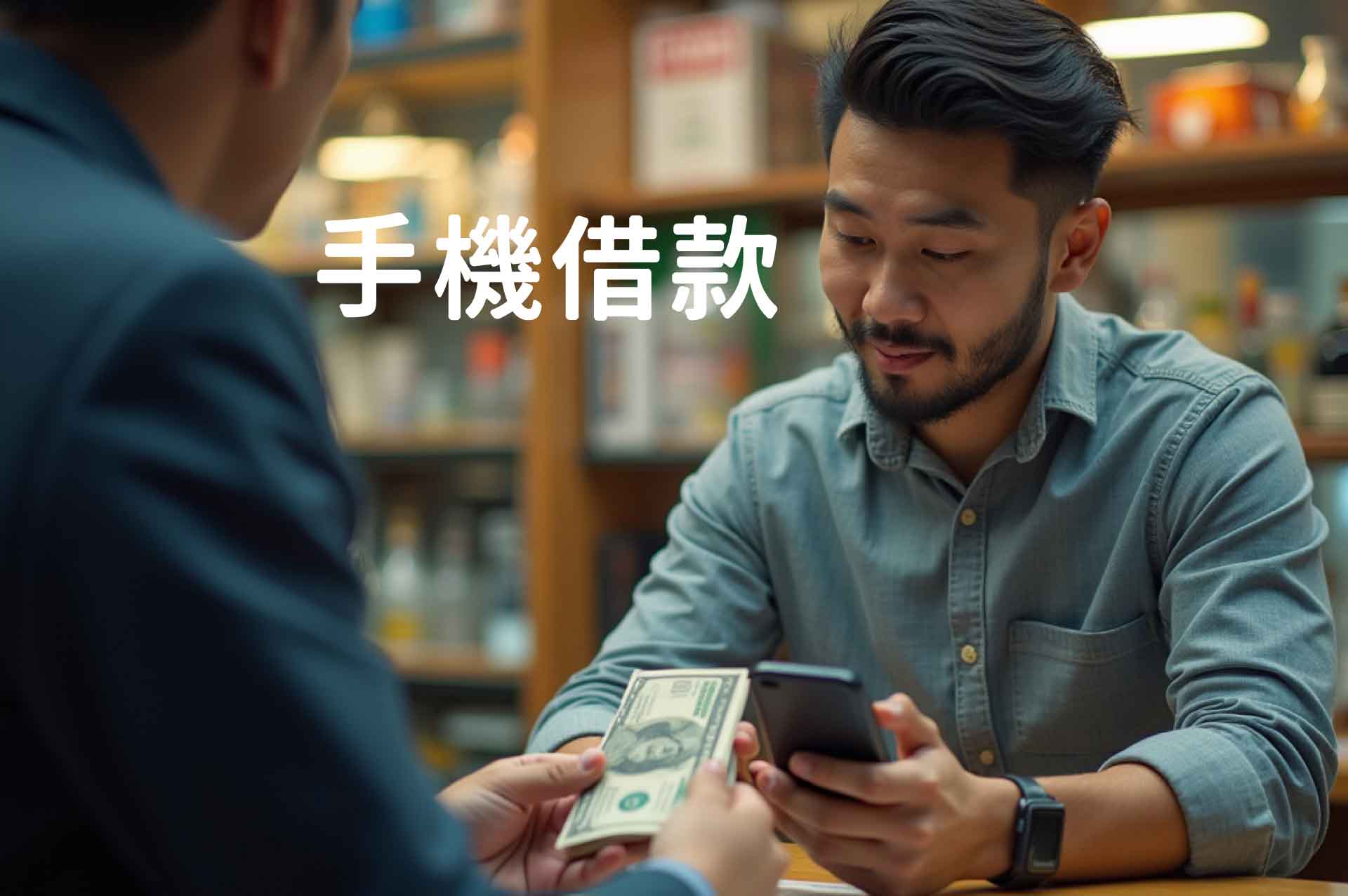 急需借錢?快速借錢7個管道救急，一篇搞懂有什麼方法可以馬上借到錢?-5